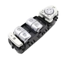 CAM ANAHTARI MERCEDES VİTO W447/ C SERİSİ W205 SOL 15-20