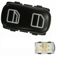 CAM ANAHTARI MERCEDES SPRINTER VITO 95-06 TEKLİ