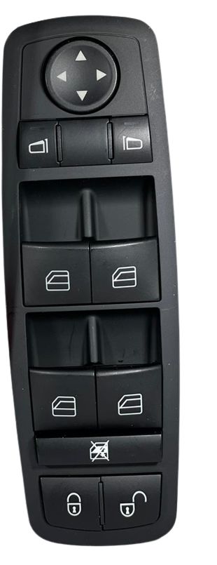 CAM ANAHTARI MERCEDES W169 W245 SOL / 04-12