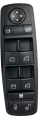 CAM ANAHTARI MERCEDES W169 W245 SOL / 04-12