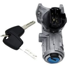 KONTAK KOMPLE DUCATO II - BOXER II 2001-97562K
