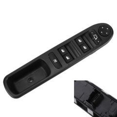 CAM ANAHTARI PSA 207 SW SOL+AYNA 18P / 07-16