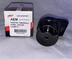KONTAK TERMİNALİ CHEVROLET AVEO - KALOS - LACETTI