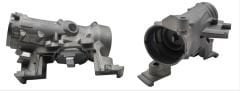KONTAK ANAHTARI VW GOLF JETTA 06-11/ AUDİ A3