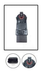 CAM MOTOR BEYNİ RENAULT MEGANE CLİO LAGUNA 03-14