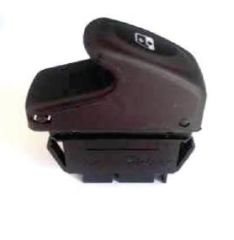 CAM ANAHTARI RENAULT CLIO MEGANE KANGO 96-03 / 6P-SİYAH