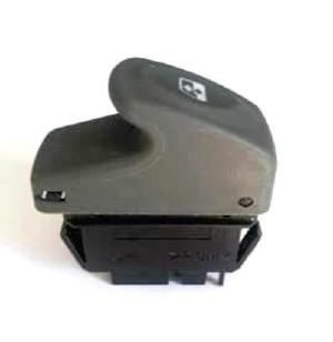 CAM ANAHTARI RENAULT CLIO MEGANE KANGO 96-03 / 6P-GRİ