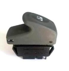 CAM ANAHTARI RENAULT CLIO MEGANE KANGO 96-03 / 6P-GRİ