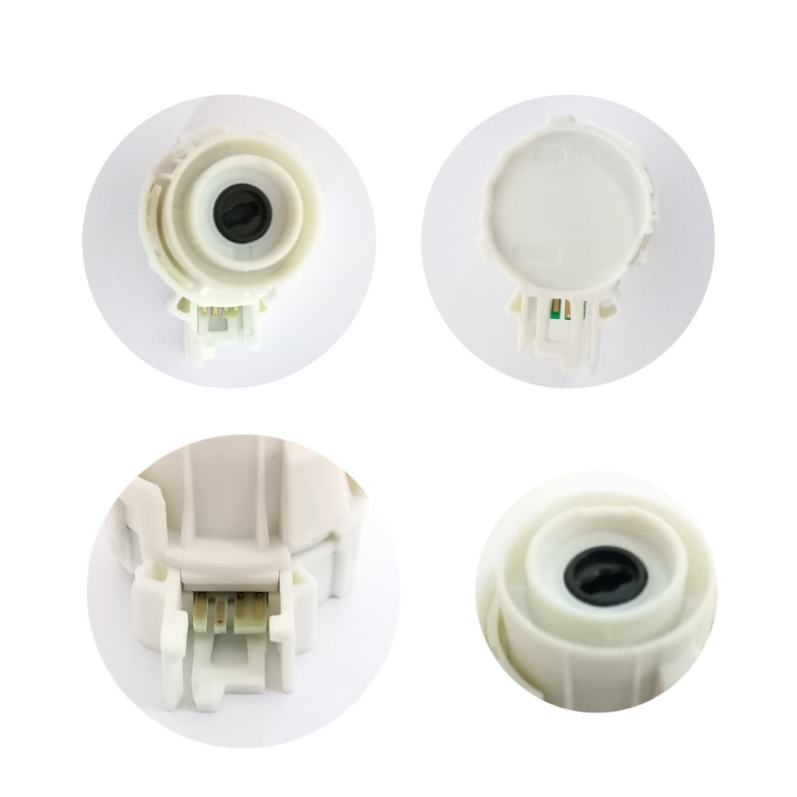 KONTAK TERMİNALİ VW YENİ MODEL