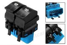 CAM ANAHTARI RENAULT KANGOO MASTER III SİYAH MAVİ 03-19