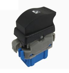 CAM ANAHTARI RENAULT KANGOO III MASTER III MAVİ GRİ 10-17