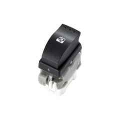 CAM ANAHTARI RENAULT CLIO II SAĞ GRİ BEYAZ 98-02