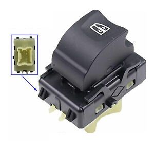 CAM ANAHTARI RENAULT CLIO IV SYMBOL DUSTER BEJ SAĞ 12-21