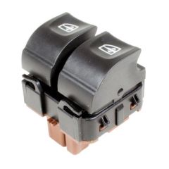 CAM ANAHTARI RENAULT CLIO IV CAPTUR SOL BEYAZ IŞIK 12-21