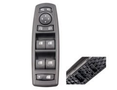 CAM ANAHTARI RENAULT MEGANE III LAGUNA ÇİFT SOKET 09-16