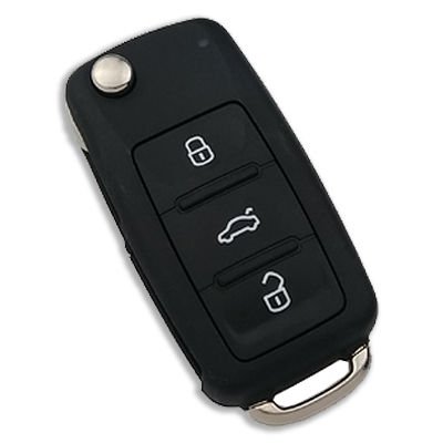 UZAKTAN KUMANDA  AÇMA KAPAMA VW TİP SUSTALI
