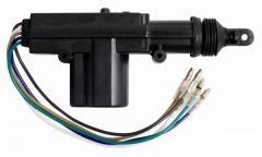 MERKEZİ KİLİT MOTORU 5 KABLOLU 12V