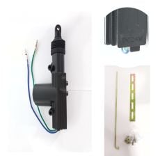 MERKEZİ KİLİT MOTORU 24V