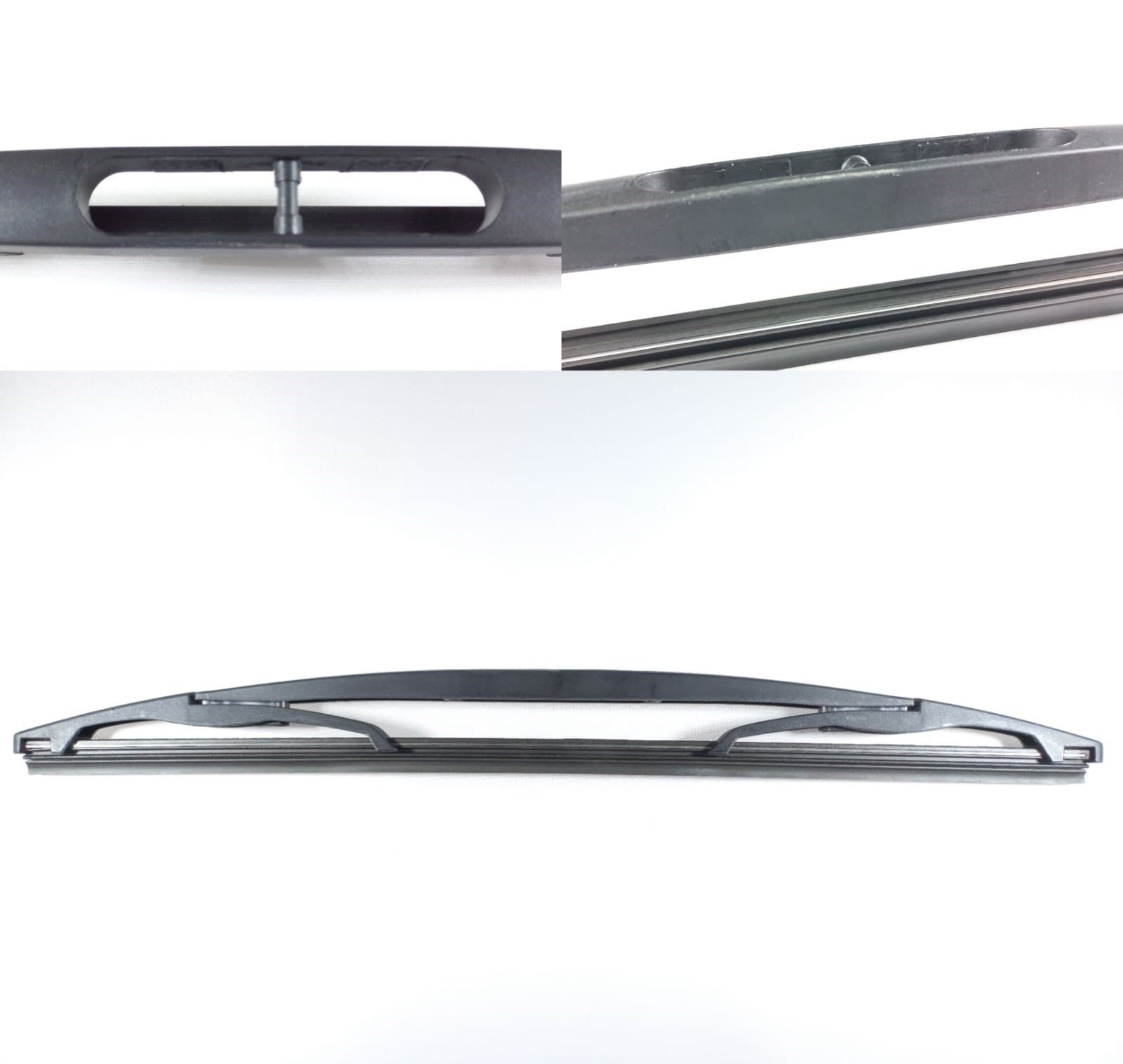 ARKA SÜPÜRGE 300 MM TOYOTA YARIS 99-07 / CITROEN C1 / PEUGEOT 107