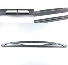 ARKA SÜPÜRGE 300 MM TOYOTA YARIS 99-07 / CITROEN C1 / PEUGEOT 107