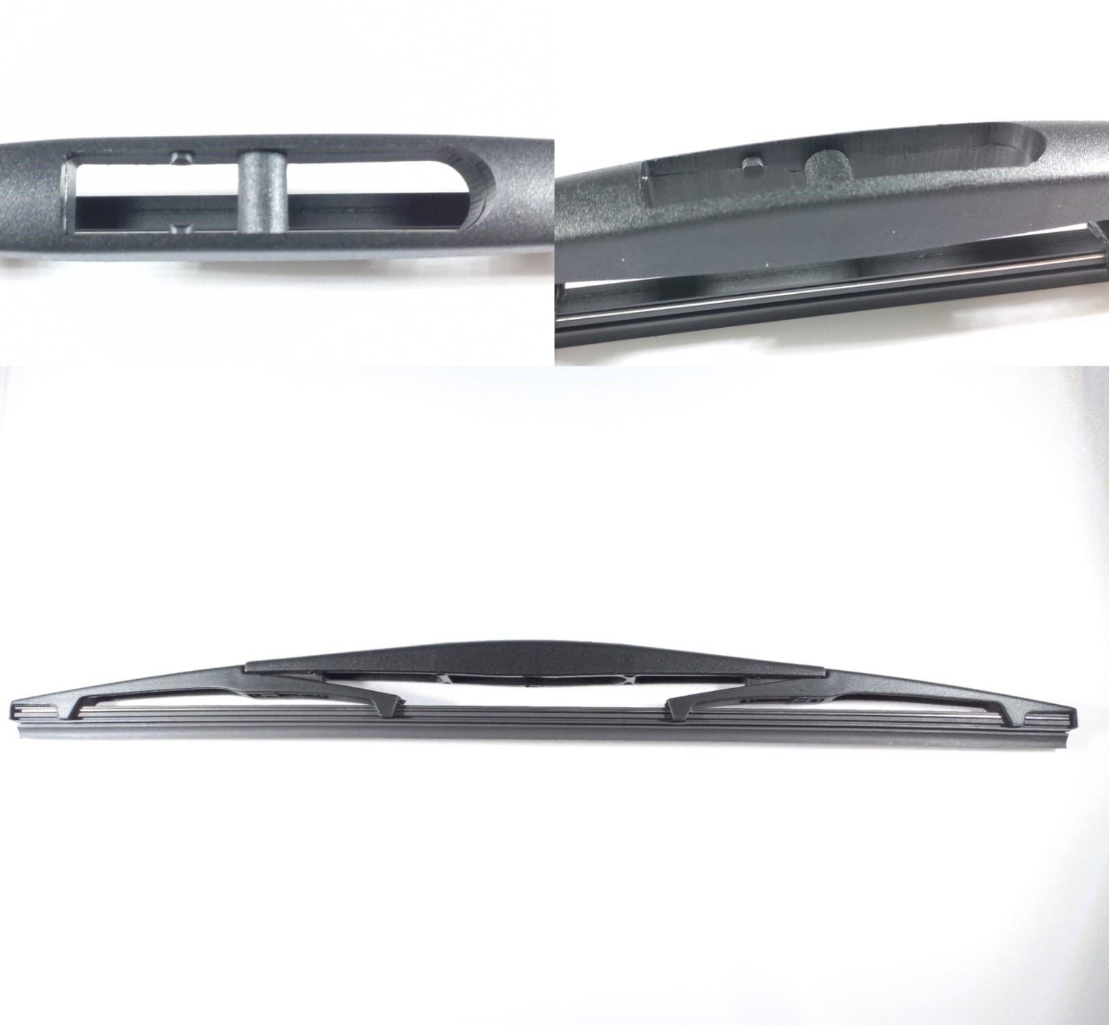 ARKA SÜPÜRGE 350 MM HONDA JAZZ - CR-V
