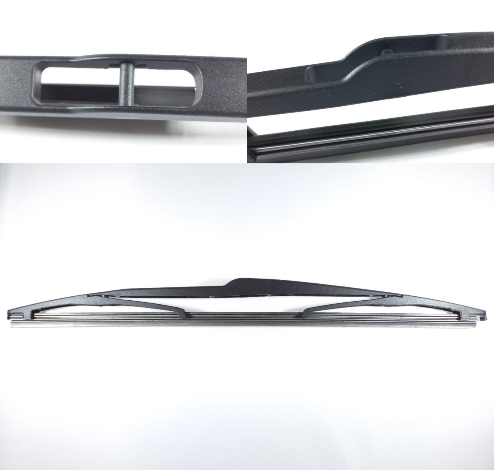 ARKA SÜPÜRGE 350 MM FORD FOCUS / RENAULT MEGANE III