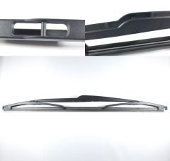 ARKA SÜPÜRGE 350 MM FORD FOCUS / RENAULT MEGANE III