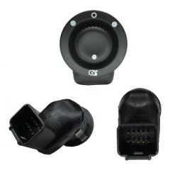 AYNA ANAHTARI RENAULT CLIO IV CAPTUR MODUS KATLANIRLI 12-20
