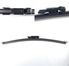 ARKA SÜPÜRGE MERCEDES A SERİSİ W176 2012-