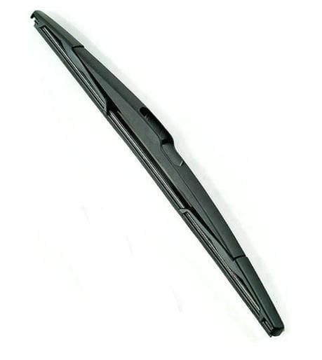 ARKA SÜPÜRGE 350 MM PEUGEOT 307 - 206 - 207 / RENAULT CLİO II