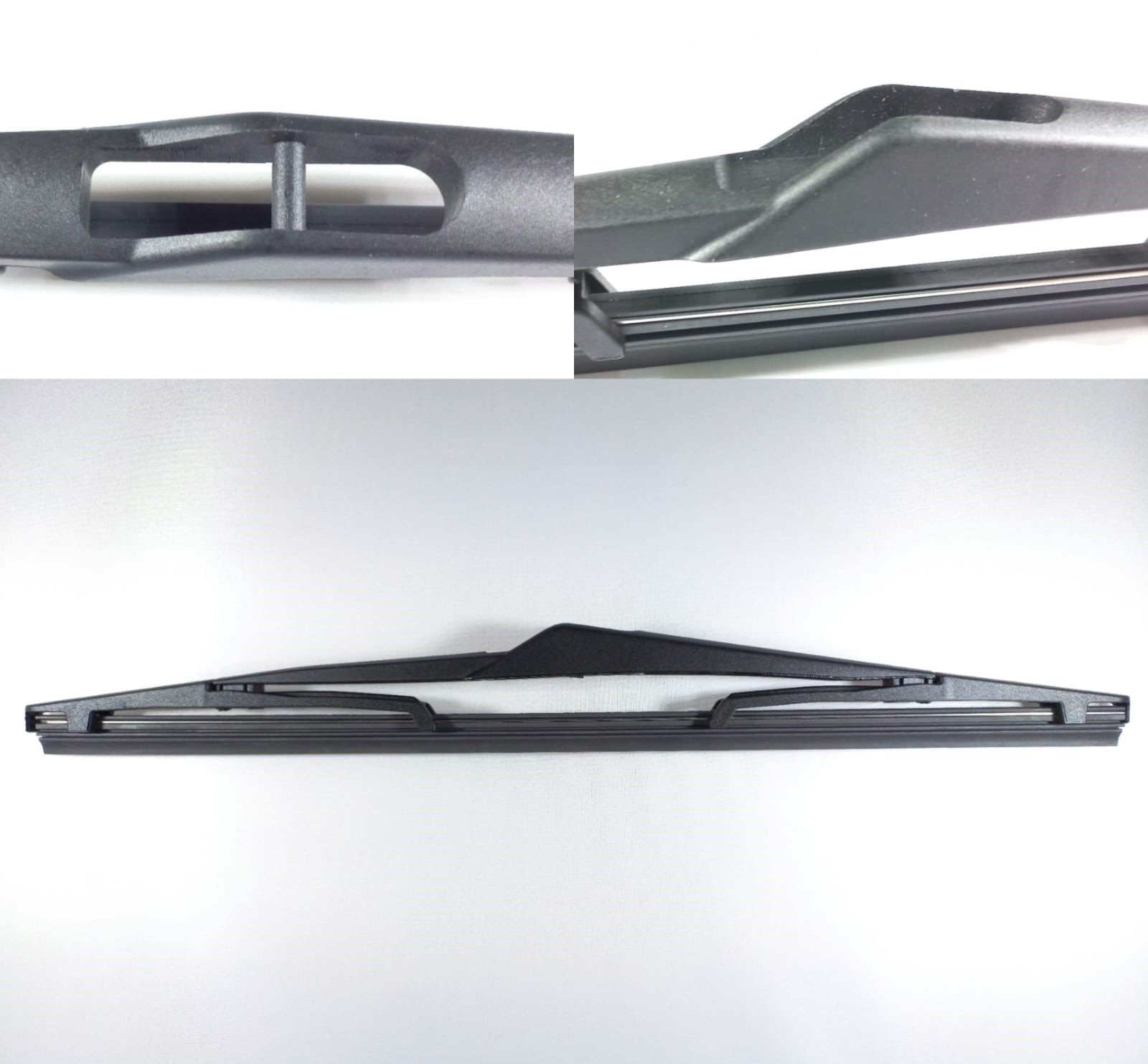 ARKA SÜPÜRGE 290 MM CITROEN C3 - C4