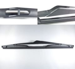 ARKA SÜPÜRGE 290 MM CITROEN C3 - C4