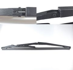 ARKA SÜPÜRGE 325 MM FİAT UNO - TİPO