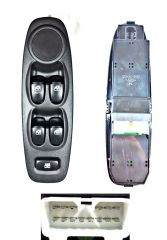 CAM ANAHTARI HYUNDAI ACCENT SOL AUTO 14P/03-05