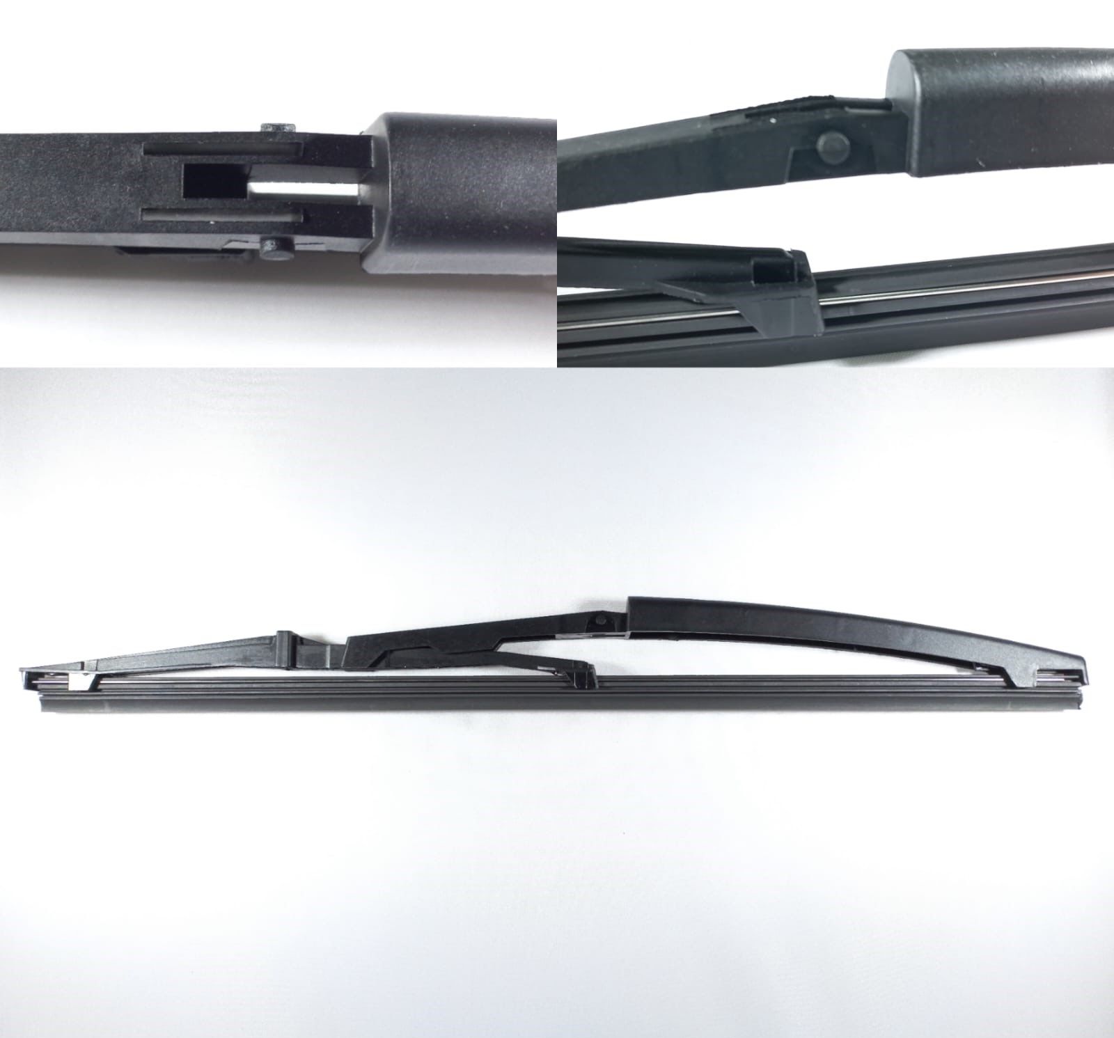 ARKA SÜPÜRGE 325 MM FİAT PALİO - PUNTO