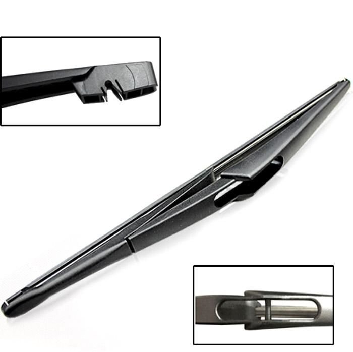 ARKA SÜPÜRGE 360 MM FİAT FİORİNO