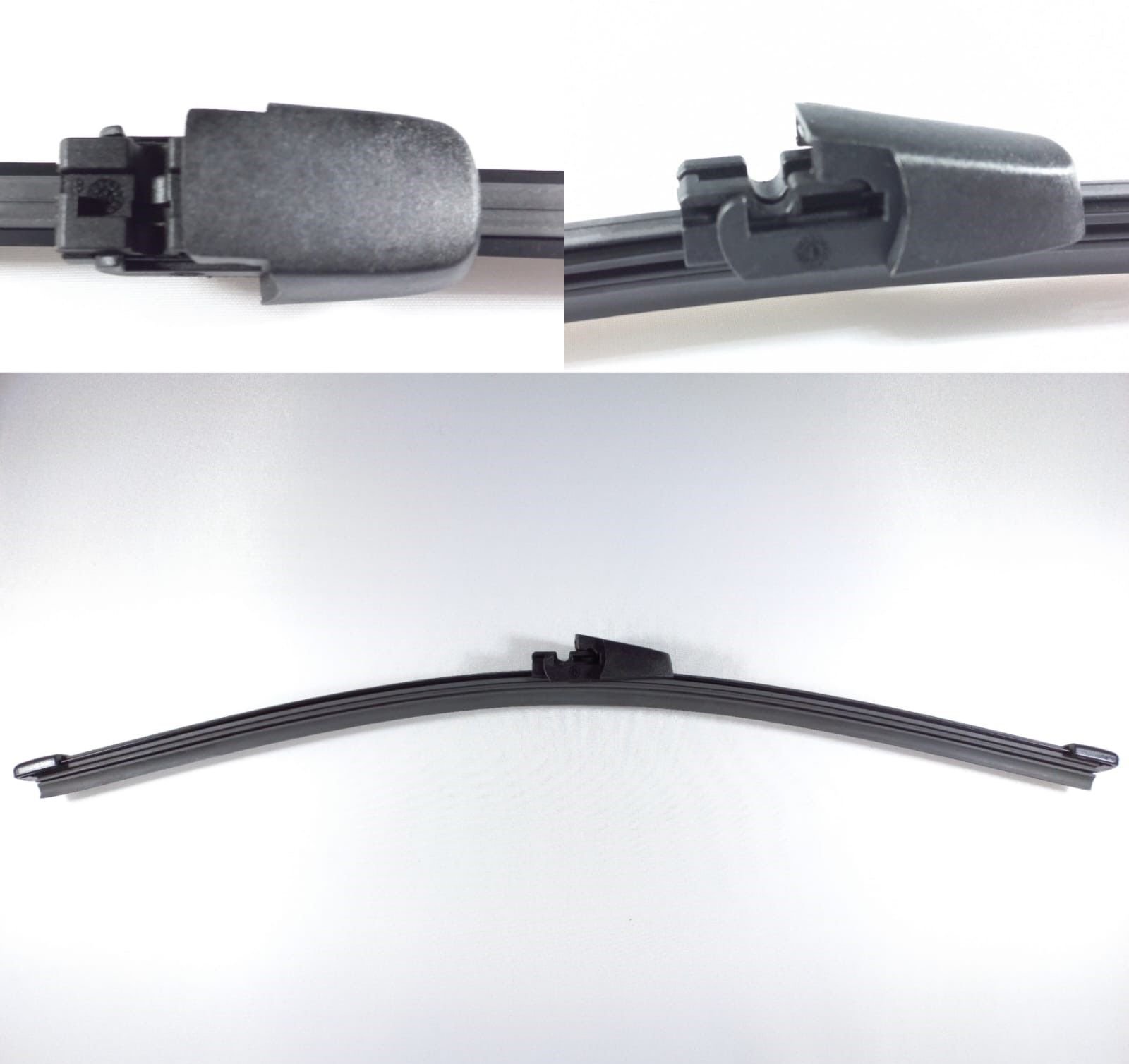 ARKA SÜPÜRGE 350 MM VOLKSWAGEN GOLF - SEAT LEON - SKODA OCTAVIA - FABIA