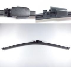 ARKA SÜPÜRGE 350 MM VOLKSWAGEN GOLF - SEAT LEON - SKODA OCTAVIA - FABIA