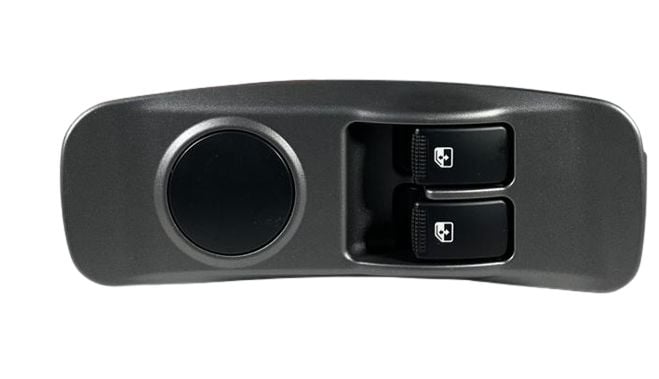 CAM ANAHTARI HYUNDAI H100 2004 > SOL ÇERÇEVELİ