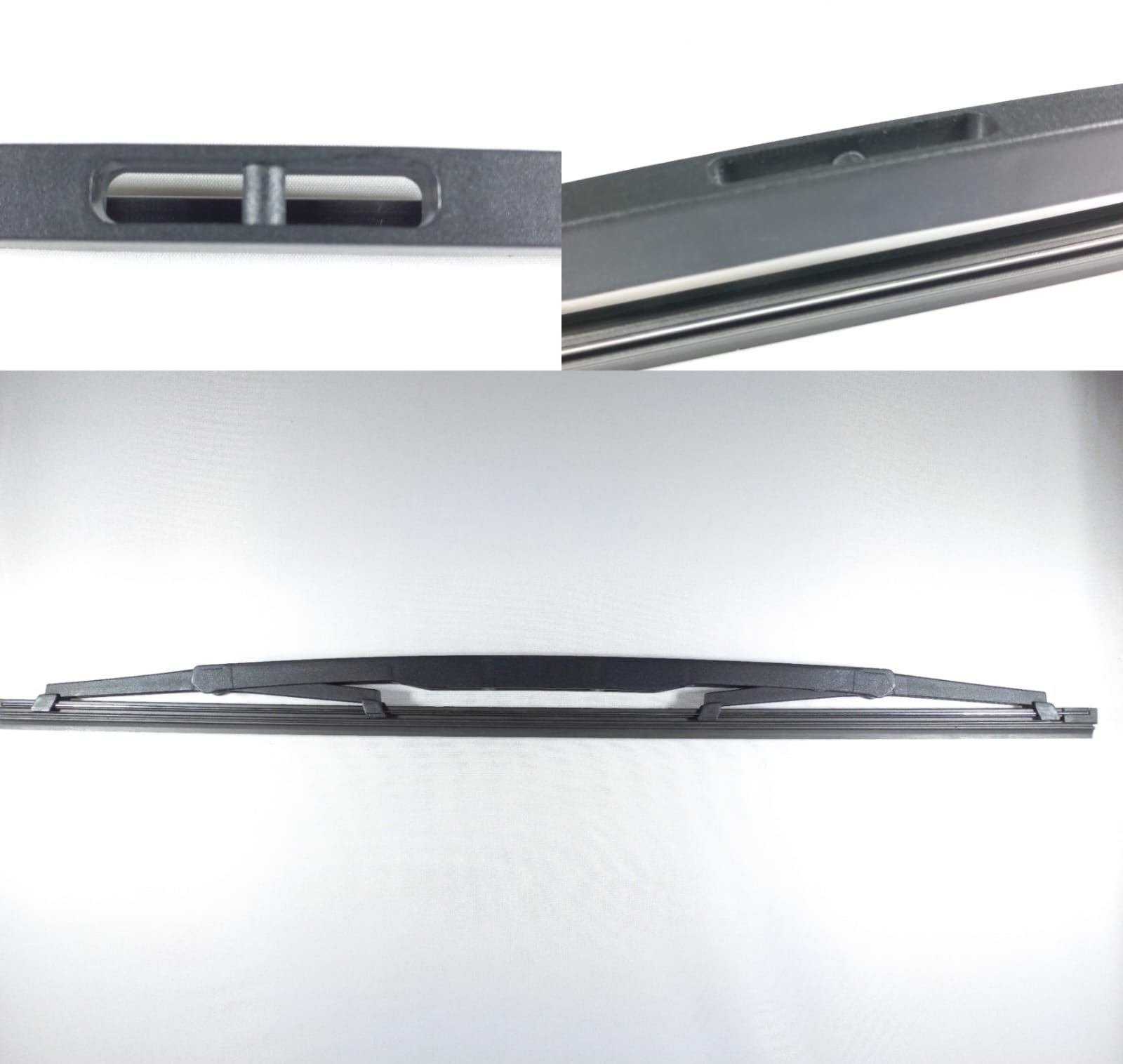 ARKA SÜPÜRGE 360 MM SEAT  LEON - SKODA FABIA 2000-2008