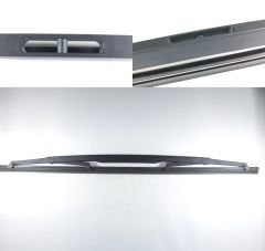 ARKA SÜPÜRGE 360 MM SEAT  LEON - SKODA FABIA 2000-2008