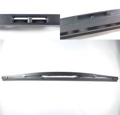 ARKA SÜPÜRGE 360 MM SKODA FABİA - UNIVERSAL İNCE