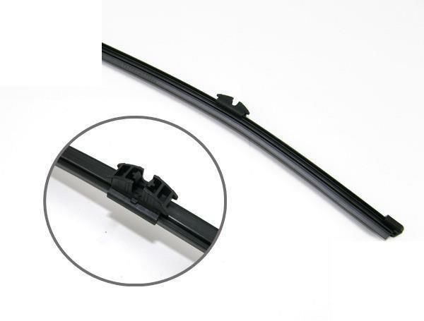 ARKA SÜPÜRGE 250 MM RENAULT CLİO IV