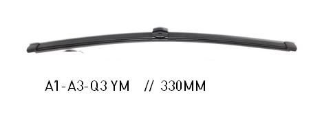 ARKA SÜPÜRGE 330 MM AUDI A1-A3-Q3