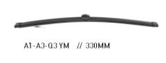 ARKA SÜPÜRGE 330 MM AUDI A1-A3-Q3
