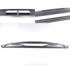 ARKA SÜPÜRGE KOMPLE TOYOTA  YARIS 99-07 300 MM