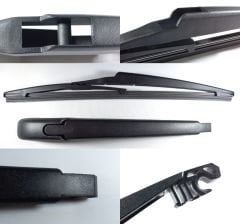ARKA SÜPÜRGE KOMPLE TOYOTA RAV 4  06-12 / LAND CRUİSER 07-15 300MM