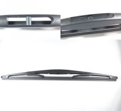 ARKA SÜPÜRGE KOMPLE HONDA JAZZ 05-