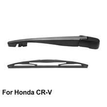 ARKA SÜPÜRGE KOMPLE HONDA CR-V 06-12 - NİSSAN X-TRAİL 07-13 350 MM