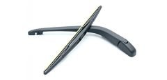 ARKA SÜPÜRGE KOMPLE HONDA JAZZ 09-15 350 MM